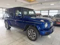 Mercedes-Benz 450 G 450 d Exclusive Line