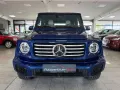 Mercedes-Benz 450 G 450 d Exclusive Line