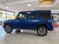 Mercedes-Benz 450 G 450 d Exclusive Line