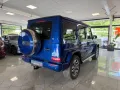 Mercedes-Benz 450 G 450 d Exclusive Line