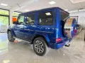 Mercedes-Benz 450 G 450 d Exclusive Line