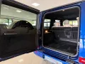 Mercedes-Benz 450 G 450 d Exclusive Line