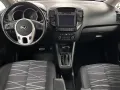 Kia Venga Dream Team.AHK.NAVI.KAM.TEILLEDER.PDC