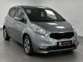 Kia Venga Dream Team.AHK.NAVI.KAM.TEILLEDER.PDC