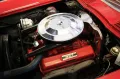Corvette C2 Schalter sehr schöner Zustand