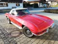 Corvette C2 Schalter sehr schöner Zustand