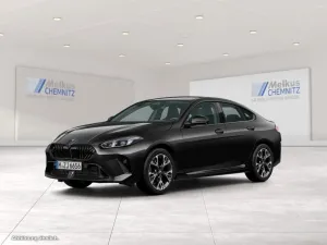 BMW 220 Gran Coupé