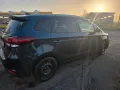 Kia Carens 1.6 GDI Dream-Team Edition, TÜV neu