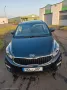 Kia Carens 1.6 GDI Dream-Team Edition, TÜV neu