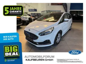 Ford S-MAX 1.5 EcoBoost 7Sitzer ACC LED Navi Pano