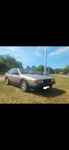 Volkswagen Scirocco II 53b GTL  Oldtimer 