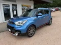 Kia Soul 1.6 T-GDI DCT FINAL EDITION
