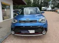 Kia Soul 1.6 T-GDI DCT FINAL EDITION