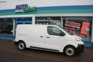 Peugeot Expert 1.5 Blue-HDI FAP