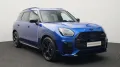 MINI John Cooper Works Trim