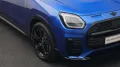 MINI John Cooper Works Trim
