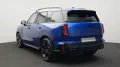 MINI John Cooper Works Trim