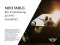 MINI John Cooper Works Trim
