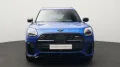 MINI John Cooper Works Trim
