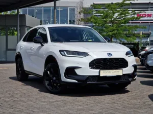 Honda ZR-V e:HEV Sport-Navi-RFK-1.Hand