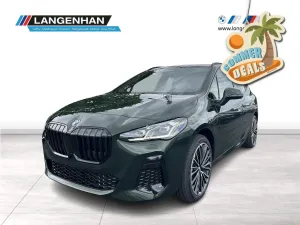 BMW 230e xDrive AHK HUD Harman Kardon