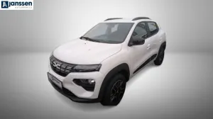 Dacia Spring Essential