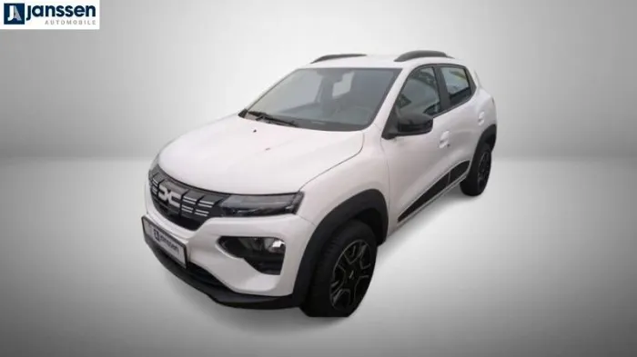 Dacia Spring Essential