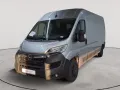 Opel Movano 2.2HDi L3H2 VISIBILITY+CITY