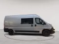 Opel Movano 2.2HDi L3H2 VISIBILITY+CITY