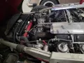 Jaguar E-Type Serie 3 (V12) Classic Data 2+