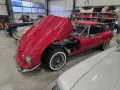 Jaguar E-Type Serie 3 (V12) Classic Data 2+
