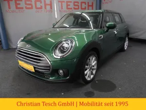 MINI ONE Clubman 1.5 One 2.Hd. NAVI
