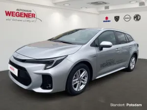 Suzuki SWACE / COROLLA AUTOMATIK COMFORT+ HYBRID DIGI T