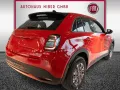 Fiat 600e Red NAVI LED PDC KLIMAAUTOM.