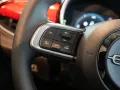 Fiat 600e Red NAVI LED PDC KLIMAAUTOM.