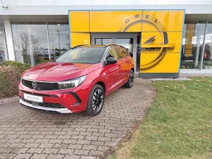 Opel Grandland Elegance*Navi*Pixel-Matrix-LED