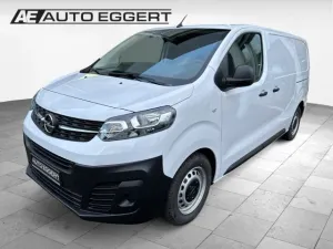 Opel Vivaro Edition Cargo Scheinwerferreg. Tel.-Vorb.