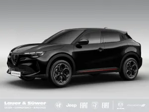 Alfa Romeo Junior Ti Ibrida Mild-Hybrid Benzin 107 kW (145 