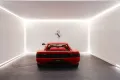 Ferrari Testarossa / Monospecchio / Monodado