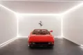 Ferrari Testarossa / Monospecchio / Monodado