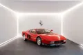 Ferrari Testarossa / Monospecchio / Monodado