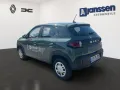 Dacia Spring Essential ELECTRIC 45