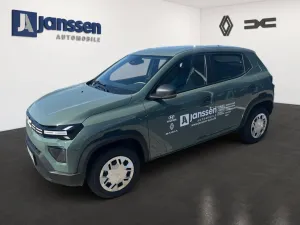 Dacia Spring Essential ELECTRIC 45