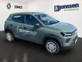 Dacia Spring Essential ELECTRIC 45
