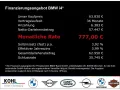 BMW i4 M60 xDrive Gran Coupe M Sport Driving Assista