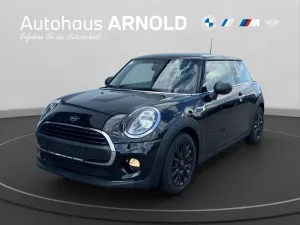 MINI One Klima Sitzhzg. PDC