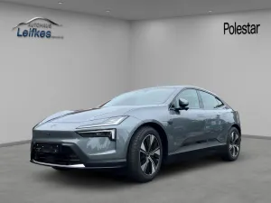 Polestar 4 200kW Long Range Single Pilot, Plus HUD StandH