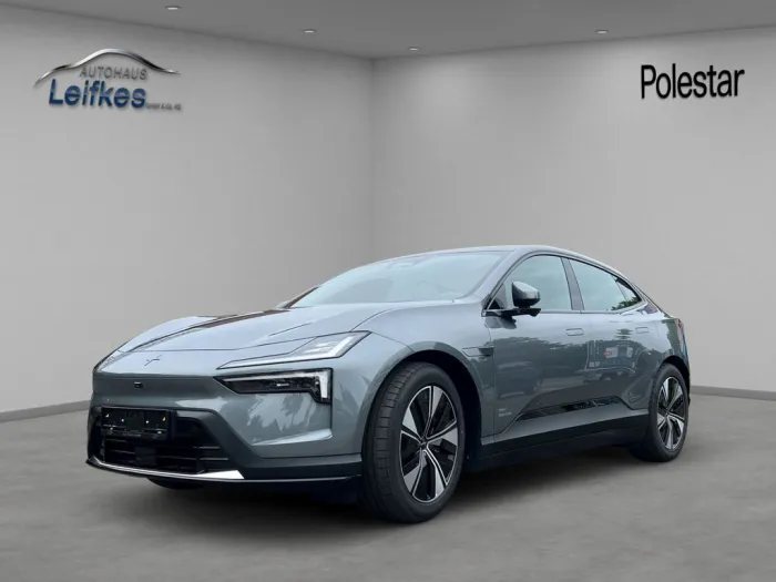 Polestar 4 200kW Long Range Single Pilot, Plus HUD StandH