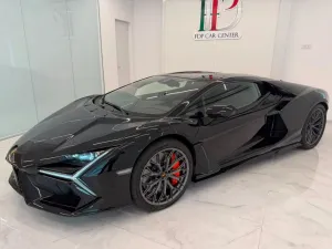 Other Lamborghini Revuelto Carbon