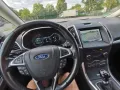 Ford Galaxy 7 Sitzer 165KS ZAHNRIEMEN NEU-TÜV 03/28